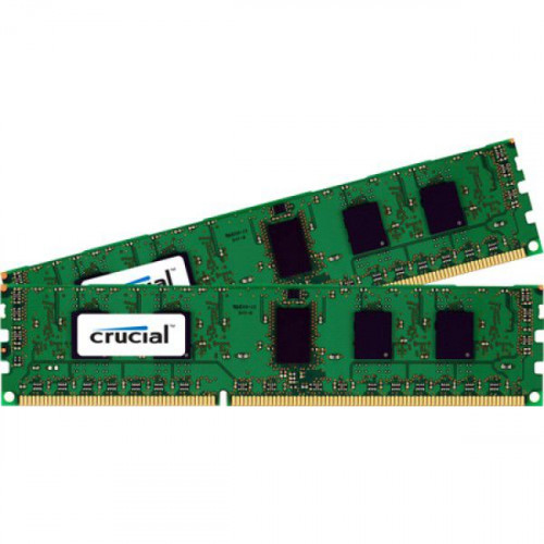 40T7323 Оперативна пам'ять IBM Lenovo 4GB Kit (2 X 2GB) DDR2-667MHz ECC Reg