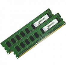 40V6419 Оперативна пам'ять IBM Lenovo 8GB (2x 4GB) DDR2 667MHz ECC