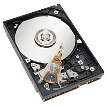 411276-B21 Жорсткий диск HP 250GB 3.5'' 7.2K SATA 1.5Gb/s