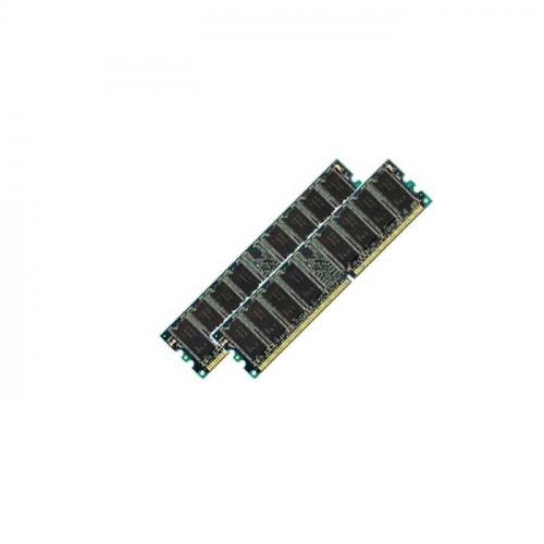 413153-861 Оперативна пам'ять HP 4GB DDR-333MHz ECC Registered