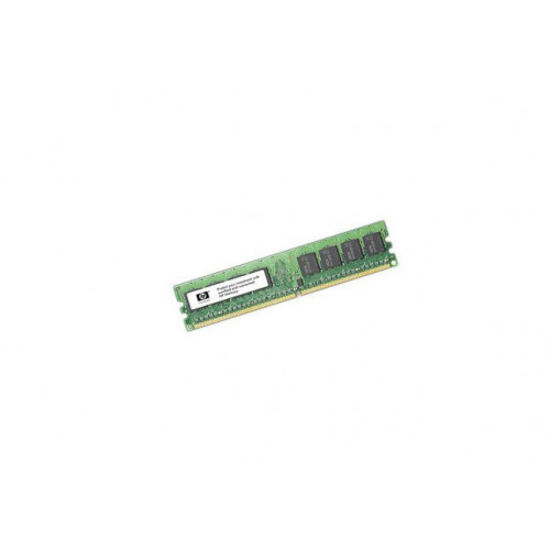 413385-001 Оперативна пам'ять HP 1GB DDR2-400MHz ECC Registered для ProLiant Servers