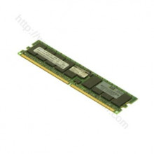 413386-001 Оперативна пам'ять HP 2GB DDR2-400MHz ECC Registered для ProLiant Servers