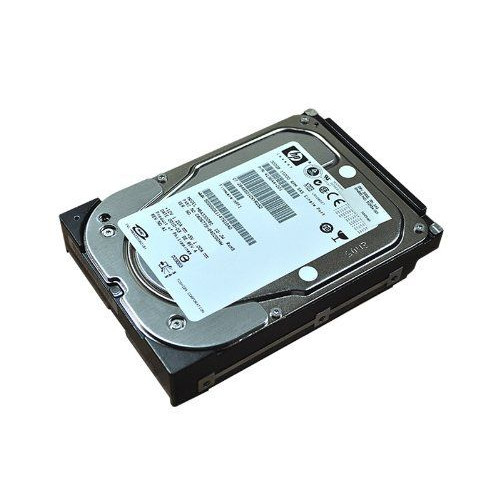 413644-001 Жорсткий диск HP 300GB 3.5'' 15K SAS 413644-001 Жорсткий диск HP 300GB 3.5'' 15K SAS
