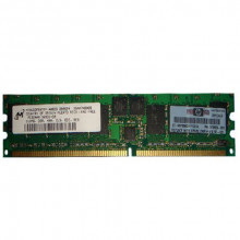 416105-001 Оперативна пам'ять HP 512Mb DDR-400MHz REG ECC