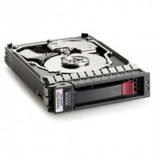 416127-B21 Жорсткий диск HP 300GB 15K 3.5'' DP SAS 3Gb/s