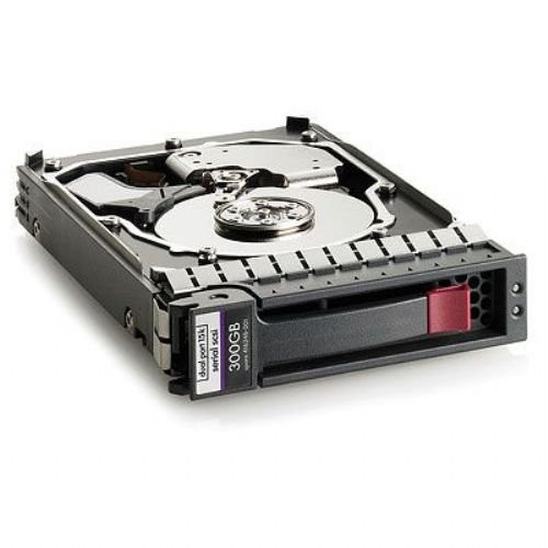 416127-B21 Жорсткий диск HP 300GB 15K 3.5'' DP SAS 3Gb/s 416127-B21 Жорсткий диск HP 300GB 15K 3.5'' DP SAS 3Gb/s