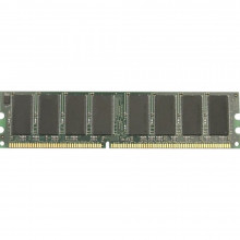 416255-001 Оперативна пам'ять HP 512MB ECC PC2700 DDR 333 SDRAM DIMM Kit (1x512Mb)