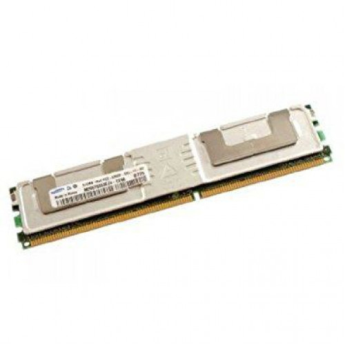 416355-001 Оперативна пам'ять HP 512MB DDR2-667MHz ECC Fully Buffered CL5 DIMM