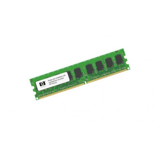 398709-071 (416474-001, 505606-001) Оперативна пам'ять HP 8GB PC2-5300 DDR2-667MHz ECC Fully Buffered CL5