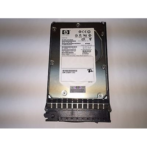 417190-002 Жорсткий диск HP 417190-002 417190-002 Жорсткий диск HP 417190-002