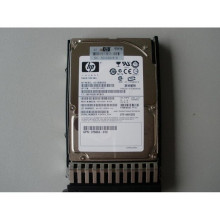 418367-B21 418399-001 Жорсткий диск HP 146GB 10K 2.5'' DP SAS 3Gb/s