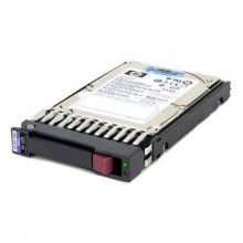 418369-B21 Жорсткий диск HP 36GB 15K 2.5'' DP SAS 3Gb/s