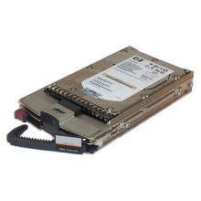 418370-B21 Жорсткий диск HP 36GB 15K 2.5'' DP SAS 3Gb/s