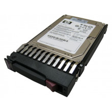 418398-001 Жорсткий диск HP 72GB 15K 2.5'' DP SAS 3Gb/s