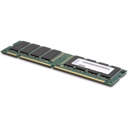 41U2976 Оперативна пам'ять IBM Lenovo 512MB DDR2-800MHz non-ECC Unbuffered