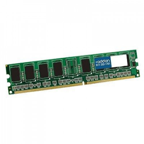 41U2977 Оперативна пам'ять IBM Lenovo 1GB DDR2-800MHz non-ECC Unbuffered DIMM 