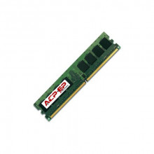 41U2978 Оперативна пам'ять IBM Lenovo 2GB DDR2-800MHz non-ECC Unbuffered DIMM 