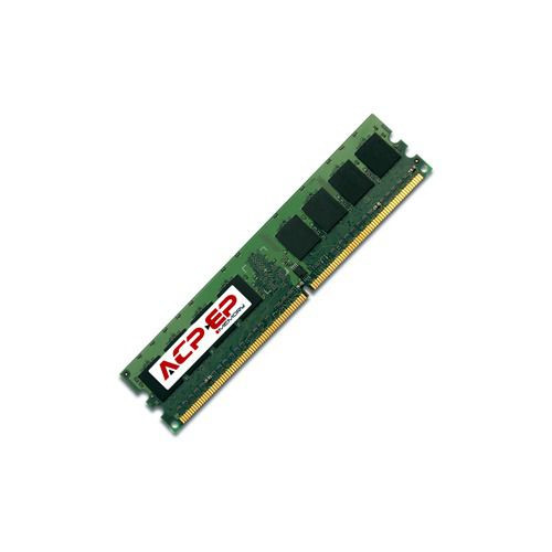 41U2978 Оперативна пам'ять IBM Lenovo 2GB DDR2-800MHz non-ECC Unbuffered DIMM 