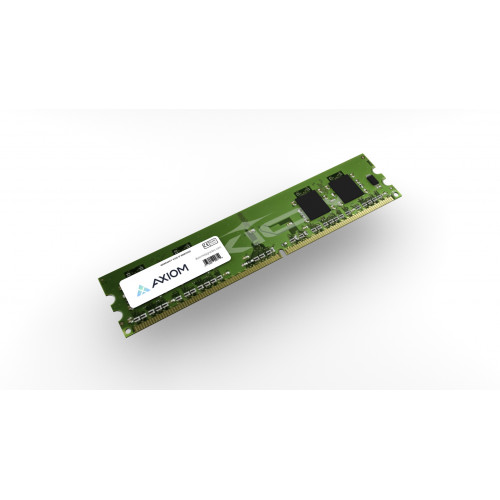 41U2978-AX Оперативна пам'ять Axiom 2GB DDR2-800 UDIMM for Lenovo - 41U2978, 41X1081