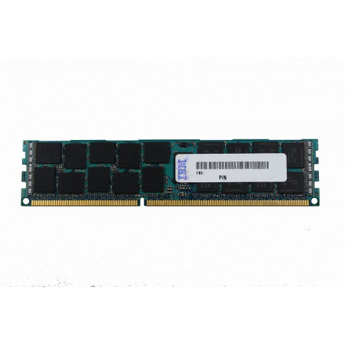 41Y2728 Оперативна пам'ять IBM Lenovo 1GB DDR2-667MHz ECC Unbuffered CL5