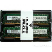 41Y2732 Оперативна пам'ять IBM Lenovo 4GB (2x 2GB) DDR2-667 ECC IntelliStation 2 Rank X 8