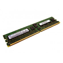 41Y2761 Оперативна пам'ять IBM Lenovo 1GB DDR2-667MHz ECC Registered CL5