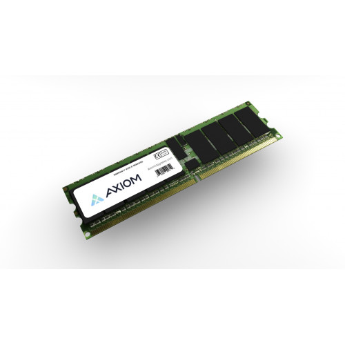 41Y2767-AX Оперативна пам'ять Axiom 4GB DDR2-667 ECC RDIMM for IBM - 41Y2767