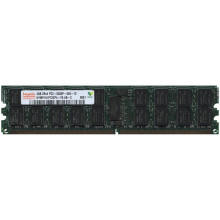 41Y2768 Оперативна пам'ять IBM Lenovo 8GB Kit (2 x 4GB) DDR2-667 ECC RDIMM