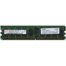 41Y2771 Оперативна пам'ять IBM Lenovo 4GB Kit 2x2GB ECC LP DDR2 RDIMM