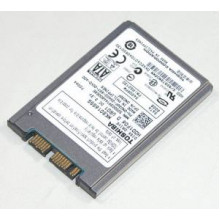 00W1222 SSD Накопичувач IBM Lenovo 128GB SATA 1.8 MLC HS Hot-Swap