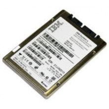 00AJ465 SSD Накопичувач IBM Lenovo S3500 240GB 3.5" MLC HS Enterprise Value SATA