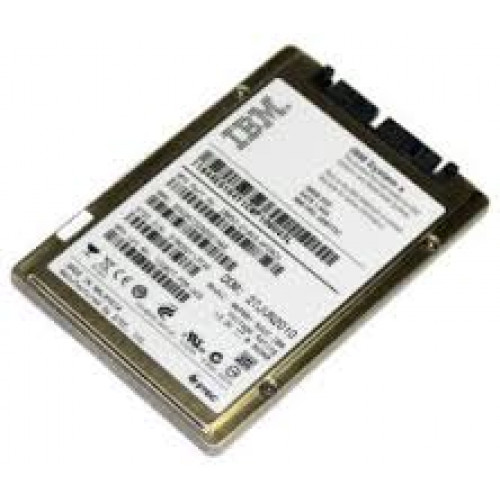 00AJ465 SSD Накопичувач IBM Lenovo S3500 240GB 3.5" MLC HS Enterprise Value SATA