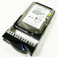 42D0417 Жорсткий диск IBM Lenovo 300GB 15K 3.5'' Fibre Channel 4Gb/s