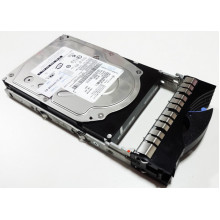 42D0520 42D0519 46M7030 Жорсткий диск IBM Lenovo 450GB 15000RPM SAS Hot-swap 3.5"