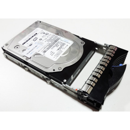 42D0520 42D0519 46M7030 Жорсткий диск IBM Lenovo 450GB 15000RPM SAS Hot-swap 3.5" 42D0520 42D0519 46M7030 Жорсткий диск IBM Lenovo 450GB 15000RPM SAS Hot-swap 3.5"