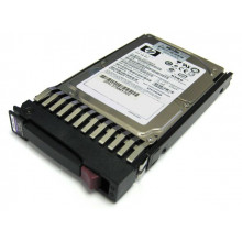 430165-002 Жорсткий диск HP 72GB 10K 2.5'' DP SAS 3Gb/s