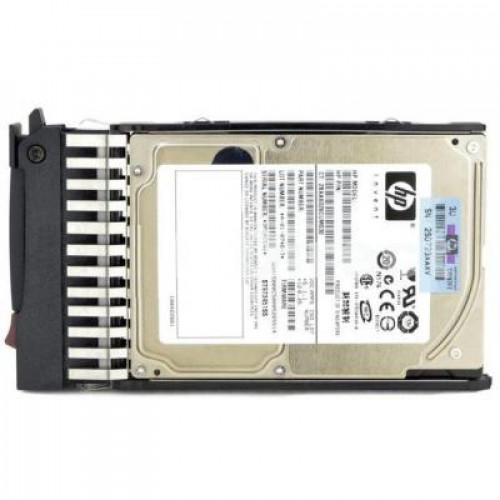 430165-003 Жорсткий диск HP 146GB 10K 2.5'' DP SAS 3Gb/s