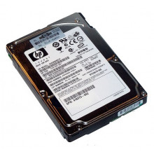 430169-001 Жорсткий диск HP 36GB 15K 2.5'' DP SAS 3Gb/s