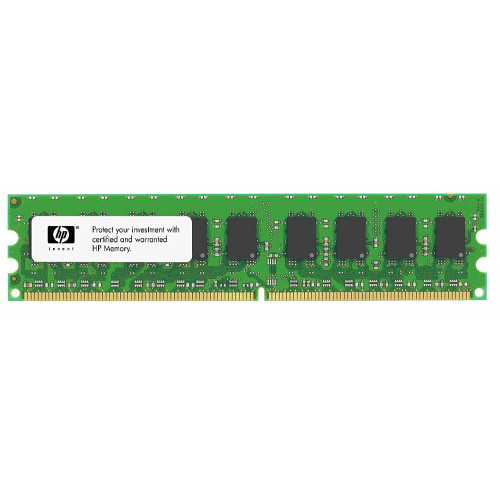 430450-001 Оперативна пам'ять HP 1GB DDR2-667MHz ECC Registered CL5 DIMM