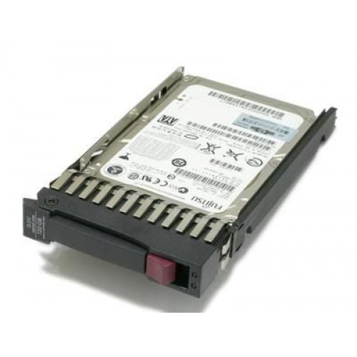 Жорсткий диск HP 120GB 5.4K SATA 1.5Gb/s 2.5'' (431786-B21 / FJ120C4981)