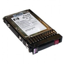 431930-001 Жорсткий диск HP 36GB 15K 2.5'' SP SAS 3Gb/s