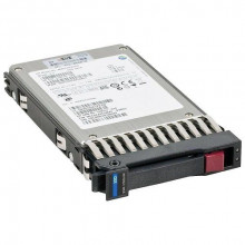 431933-B21 Жорсткий диск HP 36GB 15K 2.5'' SP SAS 3Gb/s