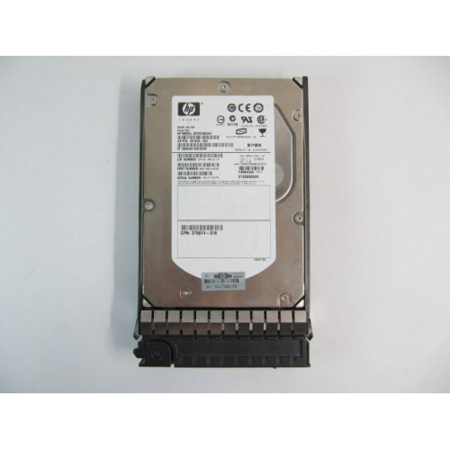 431943-004 Жорсткий диск HP 300GB 15K 3.5'' SP SAS 3Gb/s
