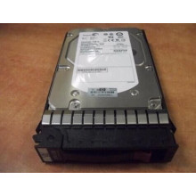 431944-B21 Жорсткий диск HP 300GB 15K 3.5'' SP SAS 3Gb/s