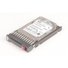 431954-002 Жорсткий диск HP 72GB 10K 2.5'' SP SAS 3Gb/s