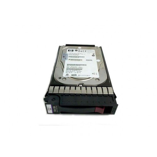 432146-001 Жорсткий диск HP 300GB 15K 3.5'' SP SAS 3Gb/s