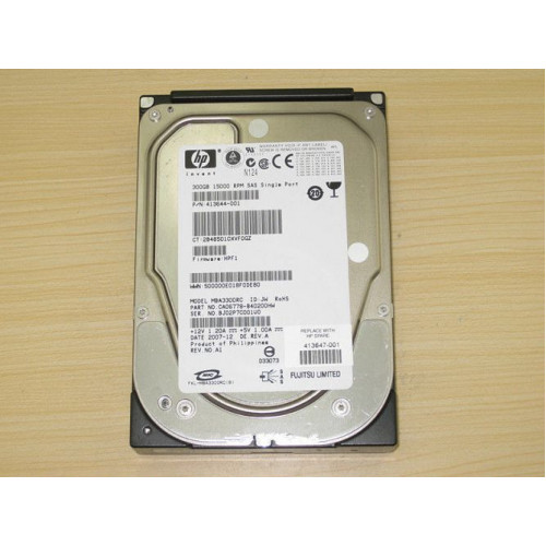 432147-001 Жорсткий диск HP 432147-001