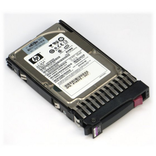 432321-001 Жорсткий диск HP 72GB 15K 2.5'' SP SAS 3Gb/s