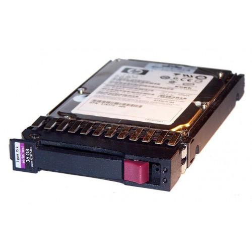432322-001 Жорсткий диск HP 36GB 15K 2.5'' SP SAS 3Gb/s
