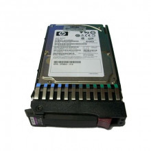 438628-001 Жорсткий диск HP 72GB 10K 2.5'' SP SAS 3Gb/s